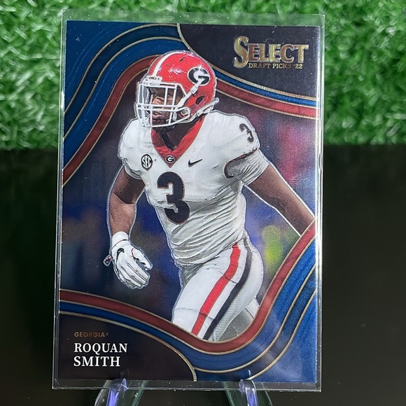 40. Panini Baltimore Ravens Lot of 10 Trading Cards 🏈 - Picture 8 of 10